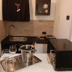  Appartamento Scalinata Vernazza Little House