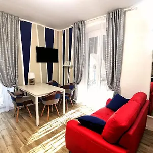  Appartamento 5 Terre Cozy