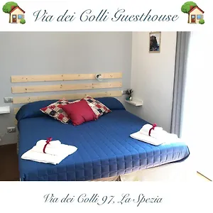  Appartamento Via Dei Colli