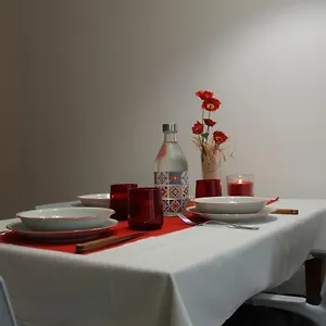  Appartamento The Blue Nest - Red Near 5 Terre