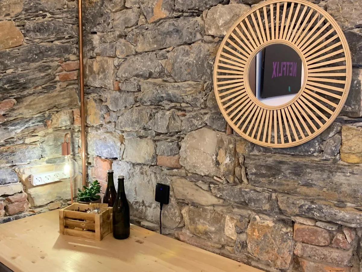 Rock & Wood - Apartment & Room La Spezia