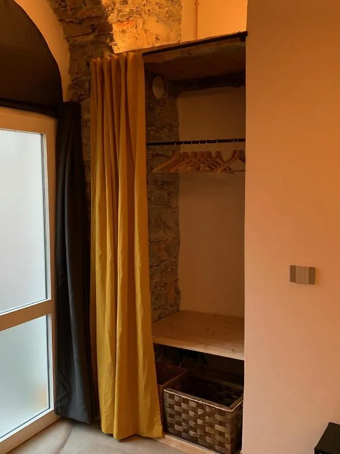 Rock & Wood - Apartment & Room La Spezia Italia